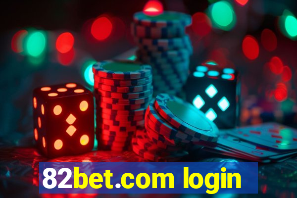 82bet.com login